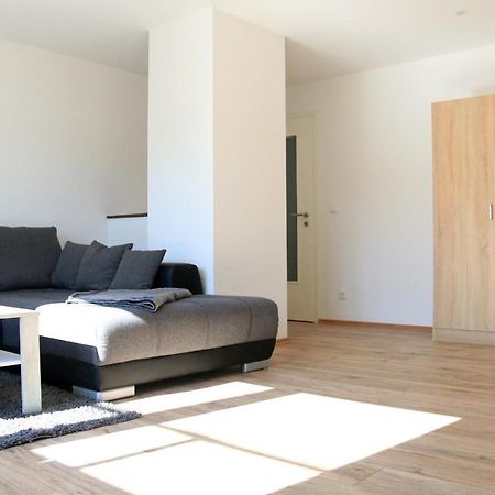 Ferienwohnung Klosterblick Drubeck Экстерьер фото