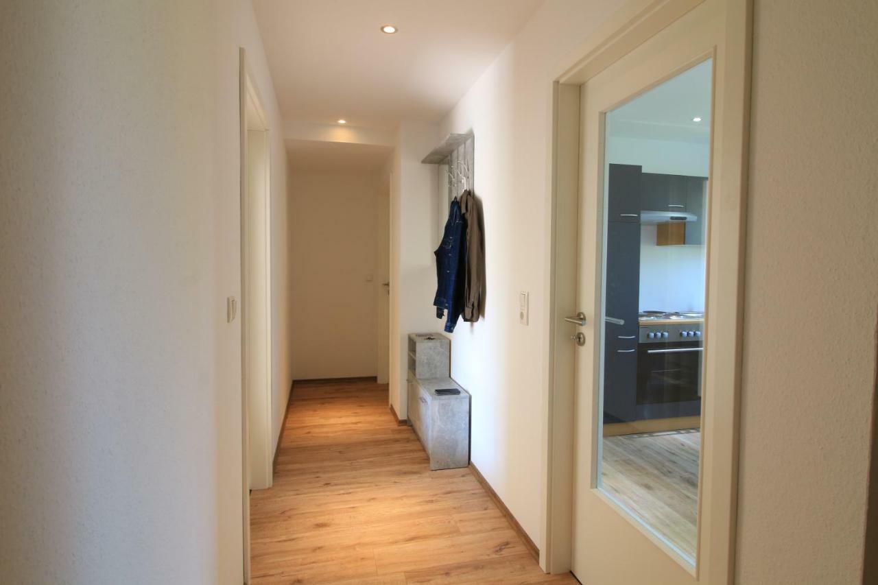 Ferienwohnung Klosterblick Drubeck Экстерьер фото